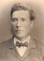 Edvard Olsen Dahl